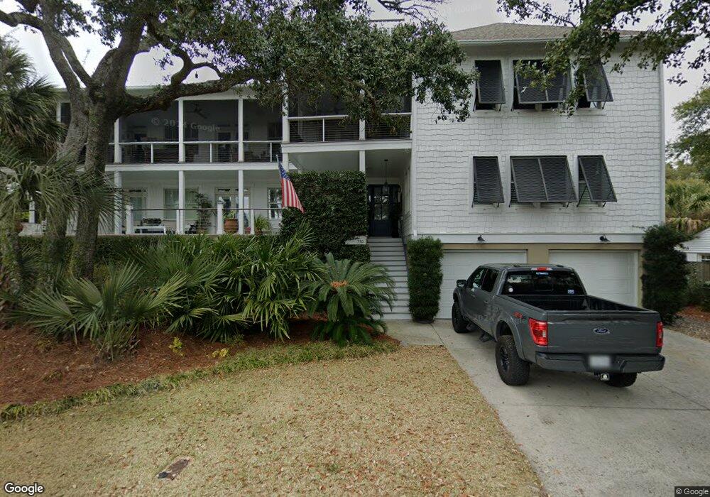 3301 Cameron Blvd, Isle of Palms, SC 29451 - photo 1