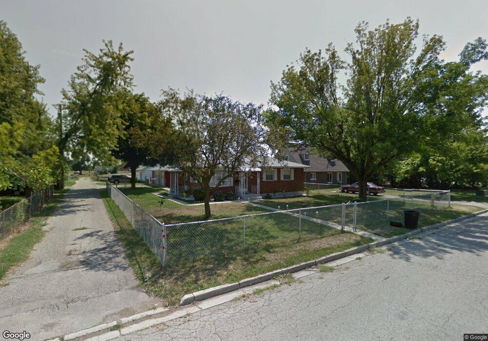 845 Trumbull St, Xenia, OH 45385 - photo 1