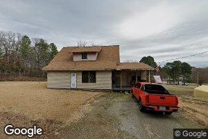 608 Mountain St, Pangburn, AR 72121