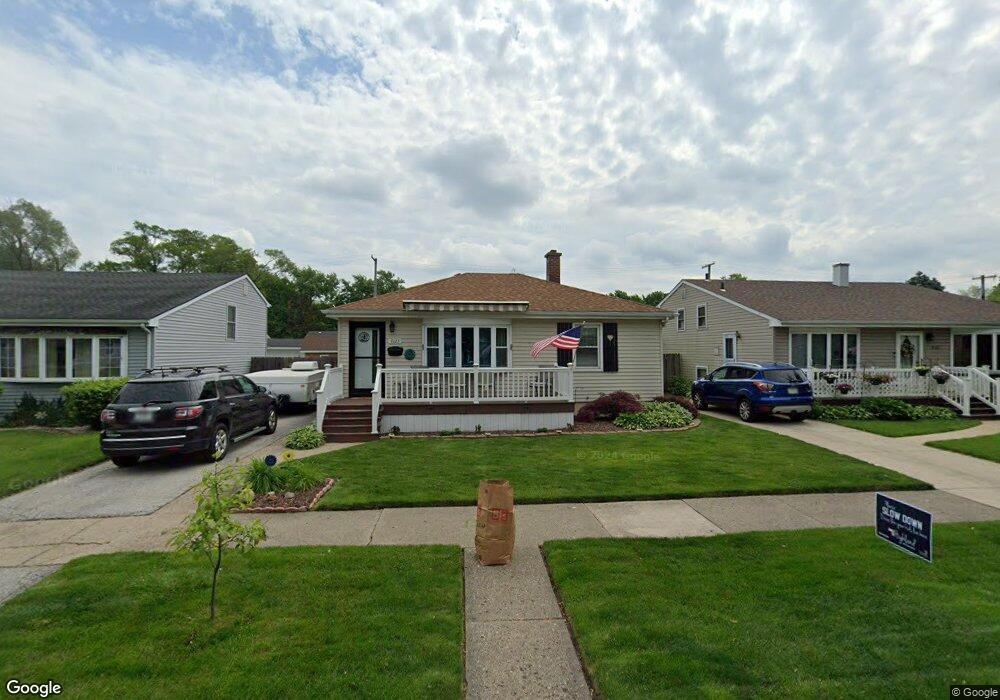 8123 E 4th Place, Highland, IN 46322 - photo 1