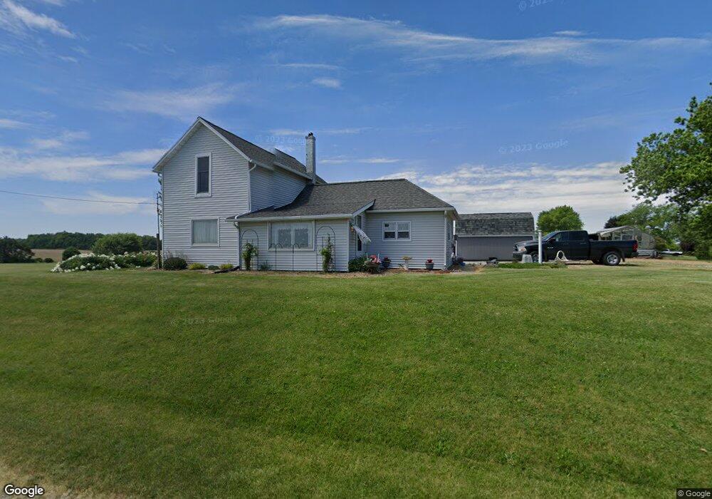 3990 N 300 W, Bluffton, IN 46714 - photo 1