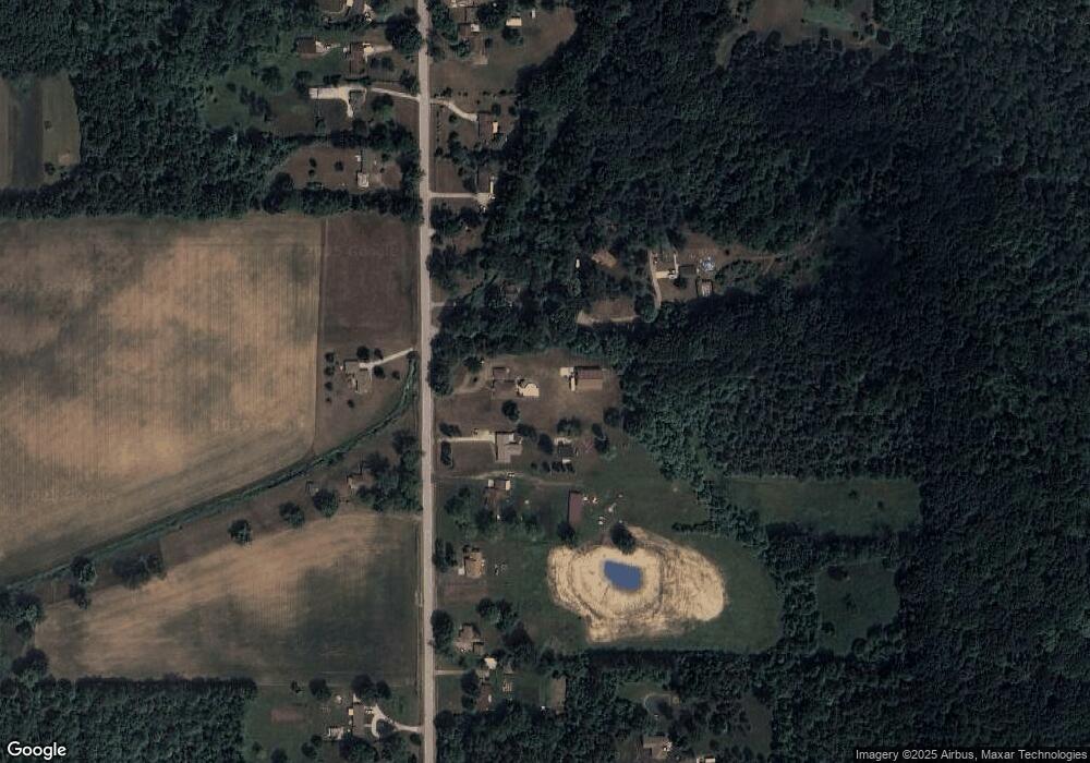 6336 Johnson Rd, Flushing, MI 48433 - photo 1