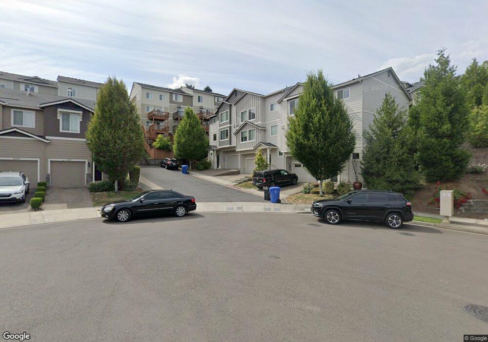 15619 SE Nyla Way, Happy Valley, OR 97086 - photo 1