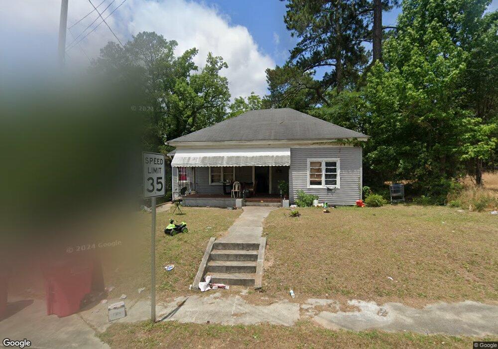 1156 Clinton Rd, Macon, GA 31211 - photo 1
