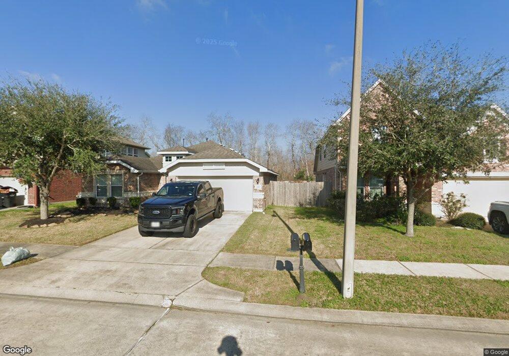 220 Rippling Creek Ln, Alvin, TX 77511 - photo 1