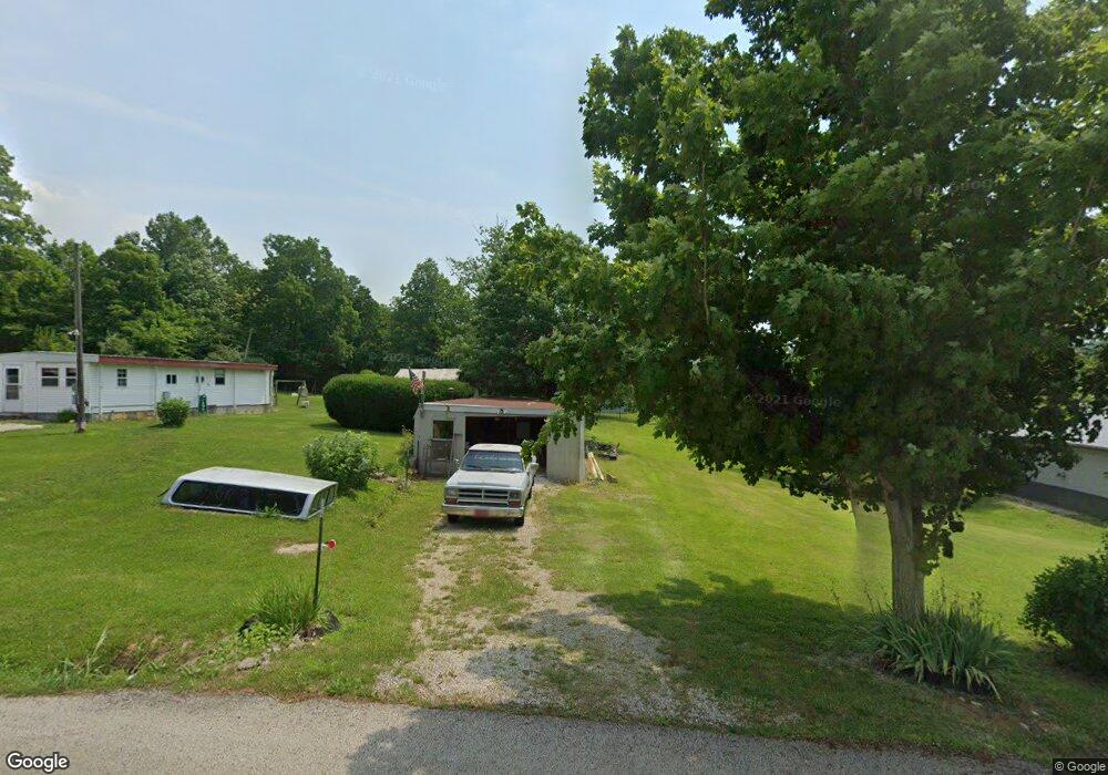 970 Pfrimmers Chapel Rd NE, Corydon, IN 47112 - photo 1