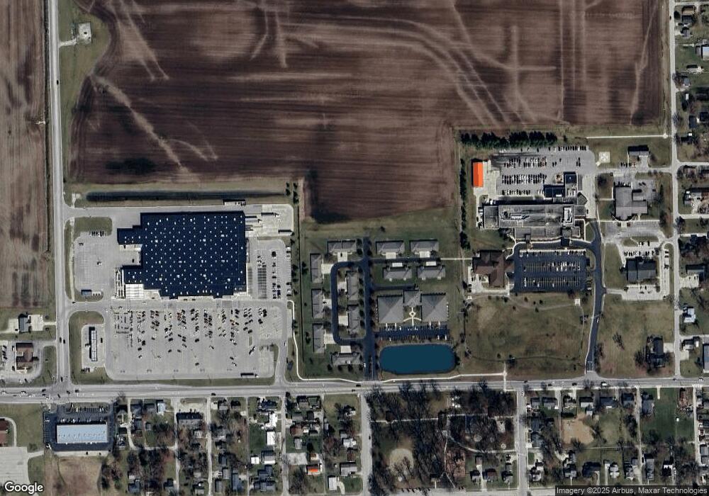 120 Pilgrim Dr, Portland, IN 47371 - photo 1