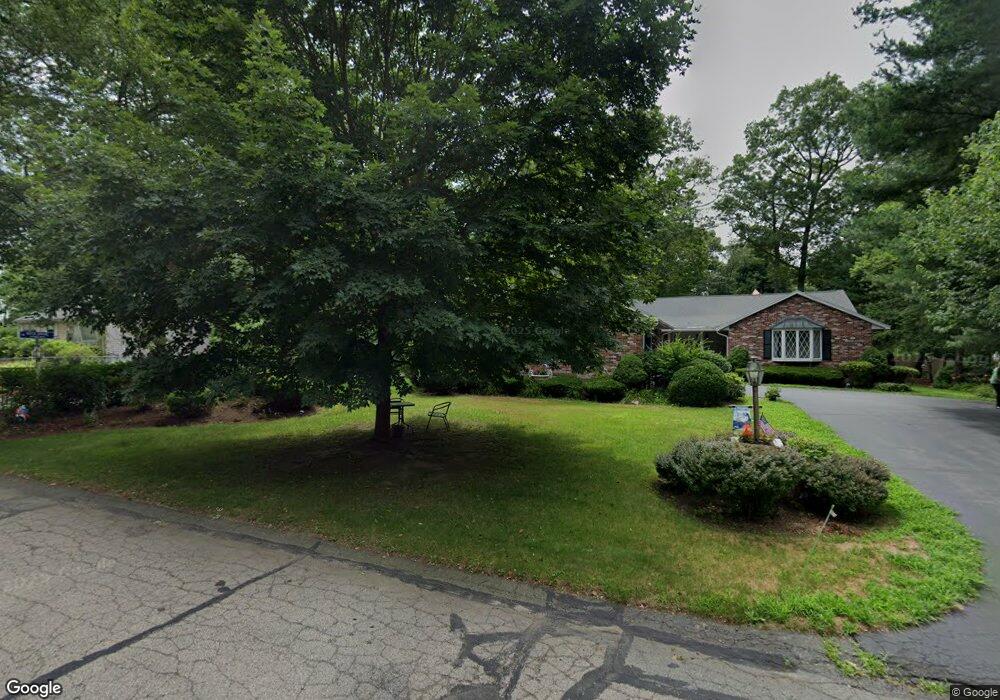 1 Rota Dr, Randolph, MA 02368 - photo 1