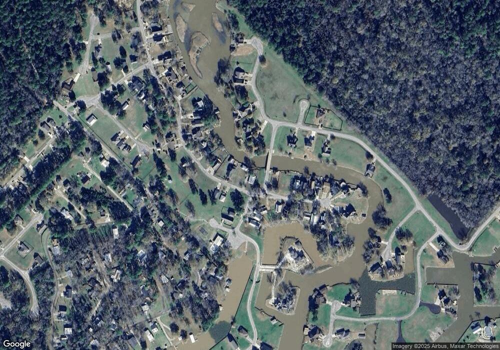 Lot 30 Hunters Creek Dr, Huntsville, TX 77340 - photo 1