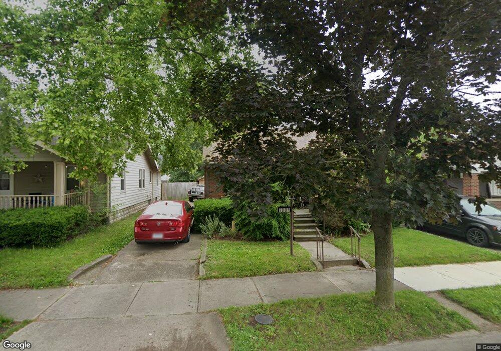 3009 Jefferson St, Anderson, IN 46016 - photo 1