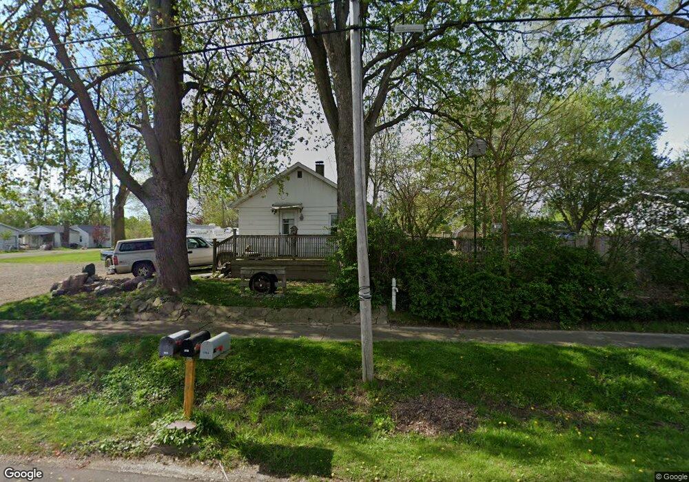 1103 W Scottwood Ave, Flint, MI 48507 - photo 1