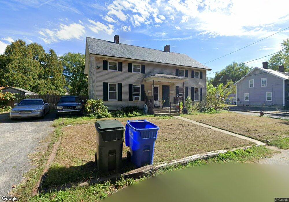 26 Emerald Place unit 28, Easthampton, MA 01027 - photo 1