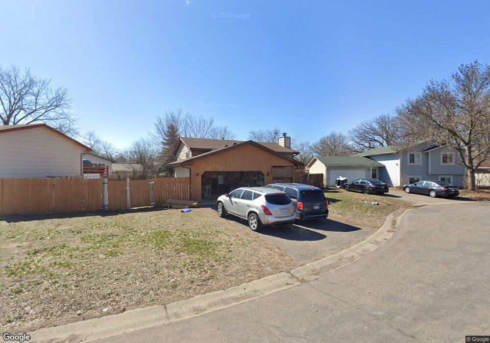 12460 Sycamore St NW, Coon Rapids, MN 55448 - photo 1