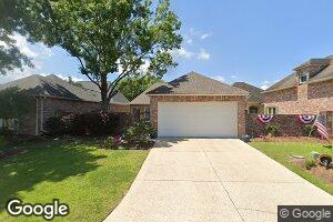 40103 Eagles Nest, Gonzales, LA 70737