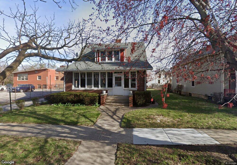 2542 York St, Blue Island, IL 60406 - photo 1