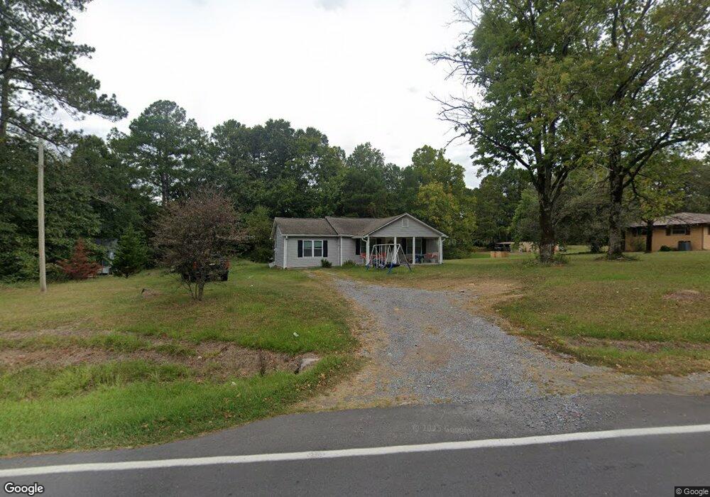 1441 Fullers Chapel Rd, Chatsworth, GA 30705 - photo 1