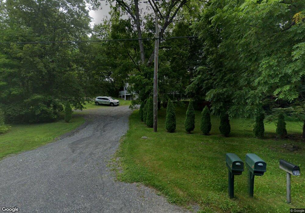 240 Leedsville Rd, Amenia, NY 12501 - photo 1