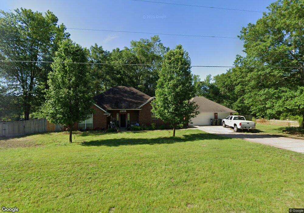 13004 County Road 2220, Whitehouse, TX 75791 - photo 1