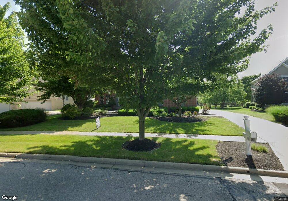 10055 Archer Ln, Dublin, OH 43017 - photo 1
