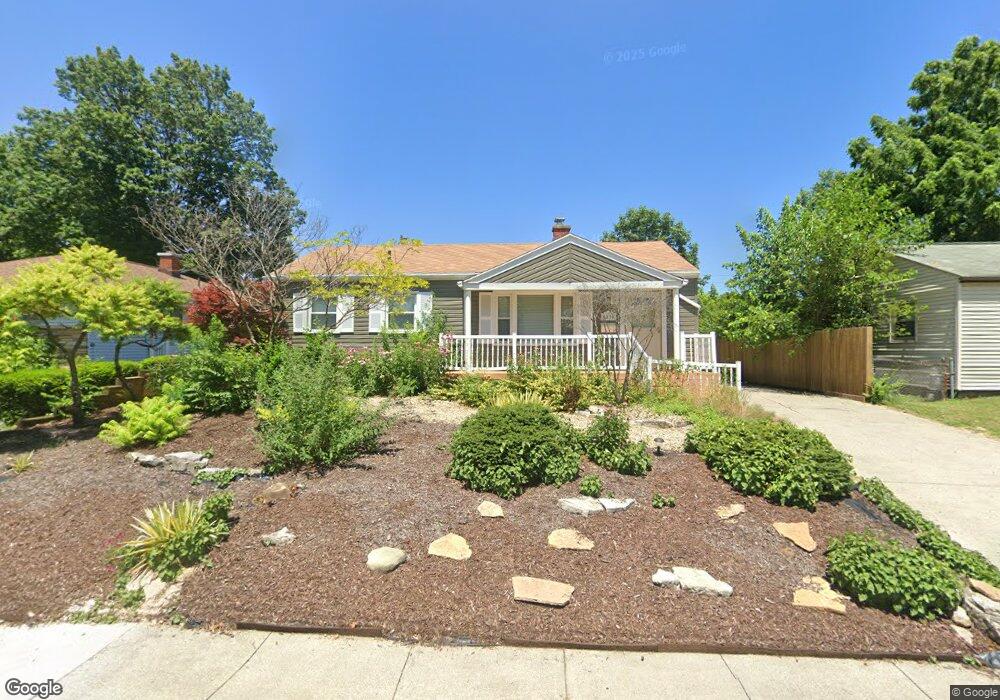 1834 E Beaumont Rd, Columbus, OH 43224 - photo 1