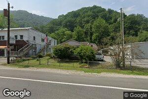 5428 Jerry West Hwy, Logan, WV 25601