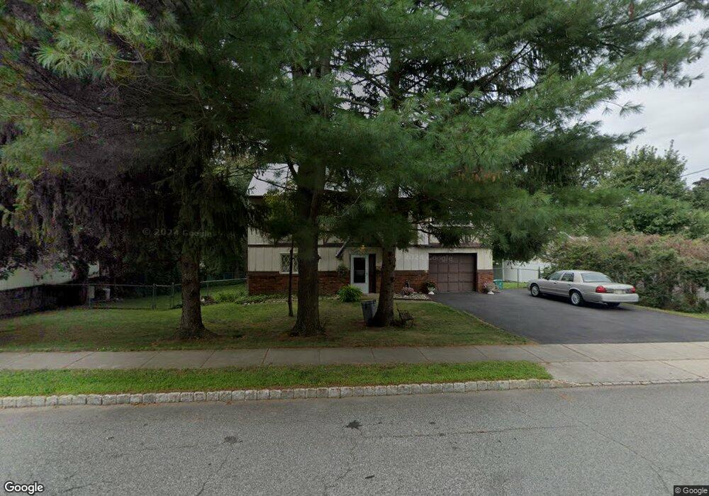 27 Lafayette St, Wharton, NJ 07885 - photo 1