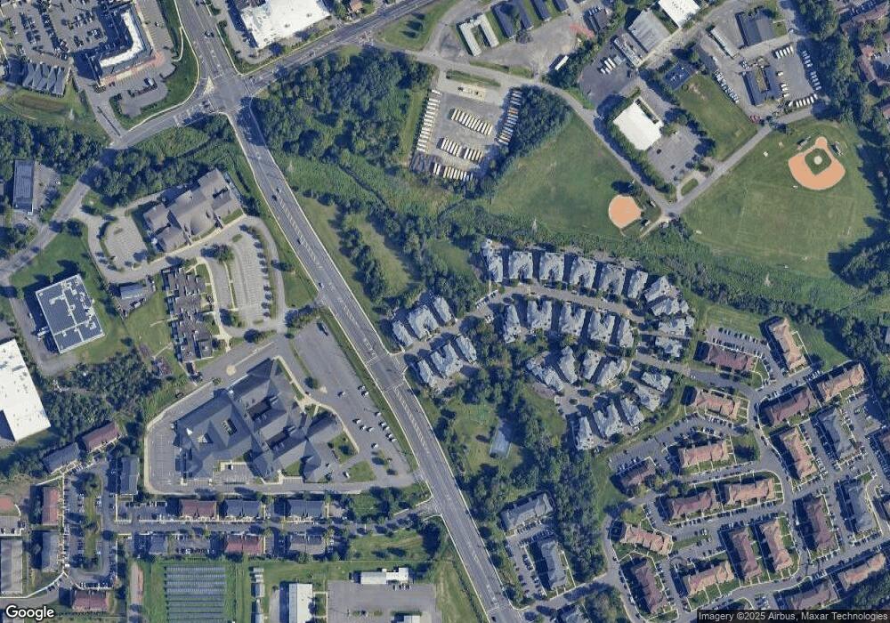 302 Jesse Way, Piscataway, NJ 08854 - photo 1