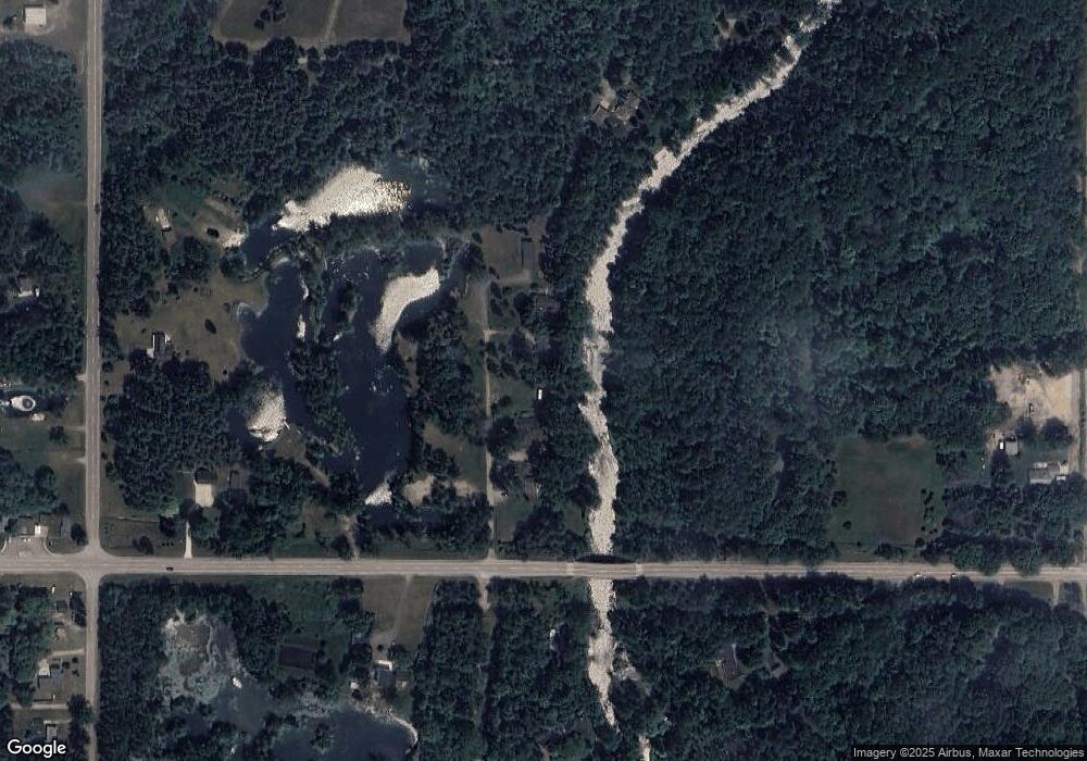 1937 Rifle River Dr, West Branch, MI 48661 - photo 1