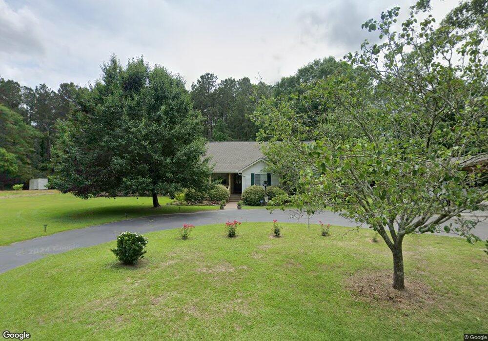 36 Iris Ln, Laurel, MS 39443 - photo 1