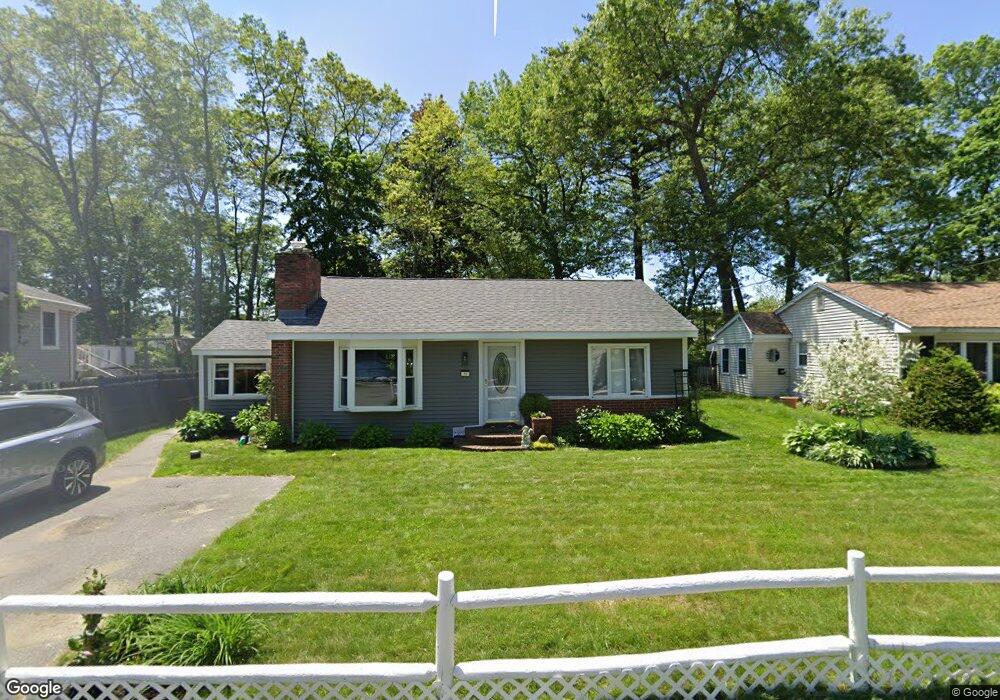 76 Conleys Grove Rd, Derry, NH 03038 - photo 1