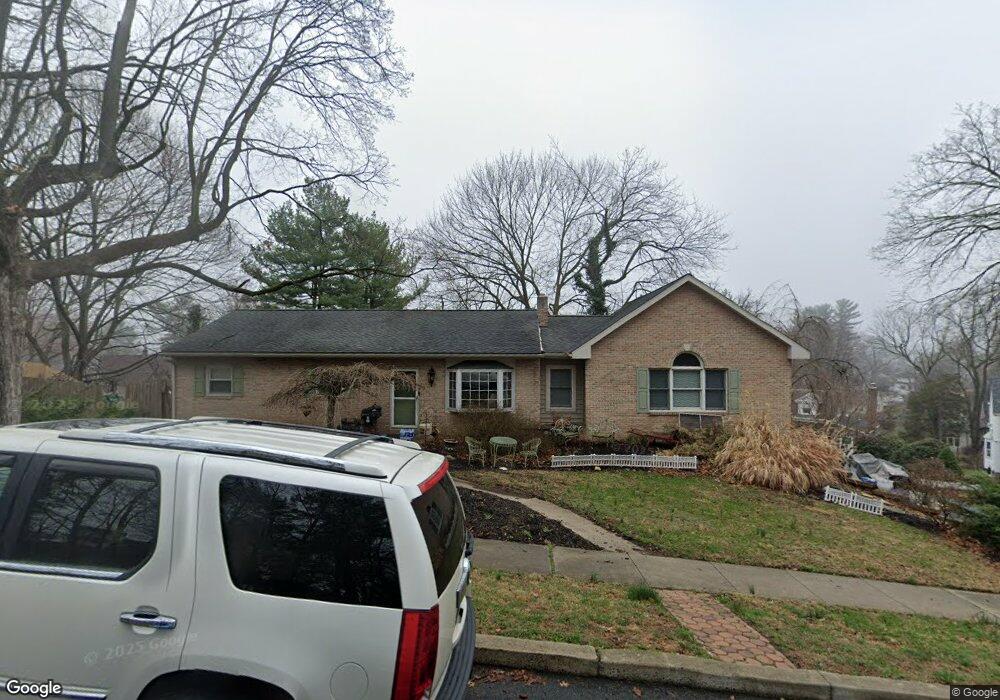 9 Merrymount Rd, Reading, PA 19609 - photo 1