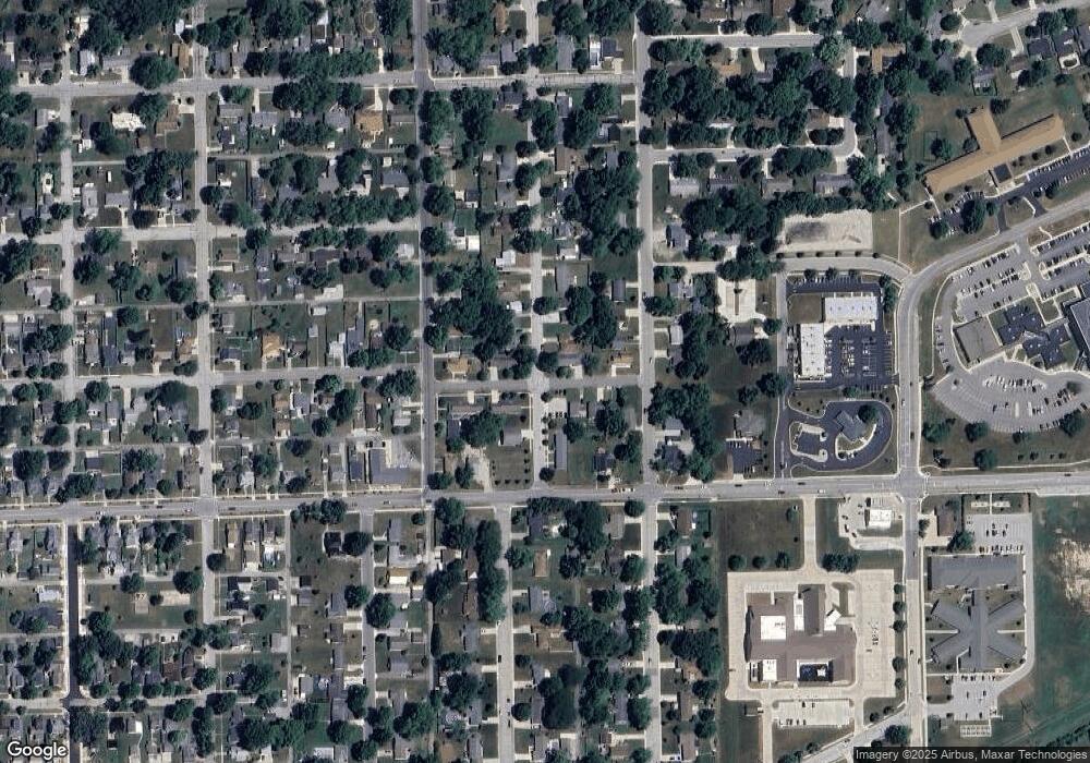 200 N Clark St unit 57, Auburn, IN 46706 - photo 1