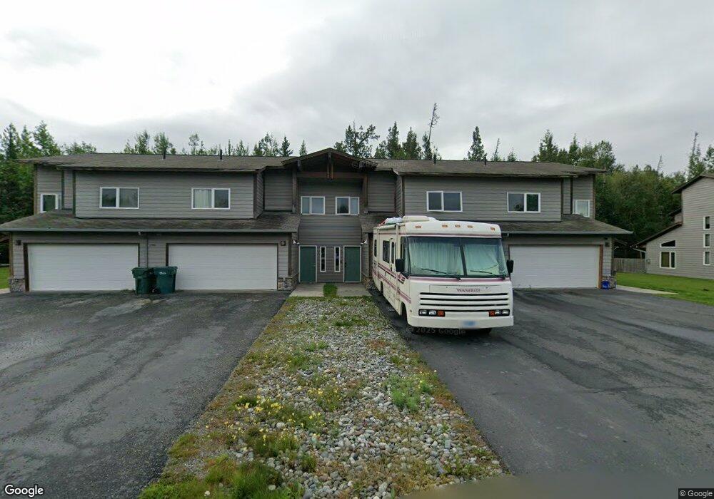7340 E Timber Ridge Cir unit 26, Palmer, AK 99645 - photo 1