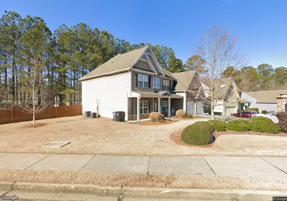 13 Windsor Way, Dallas, GA 30132 - photo 1