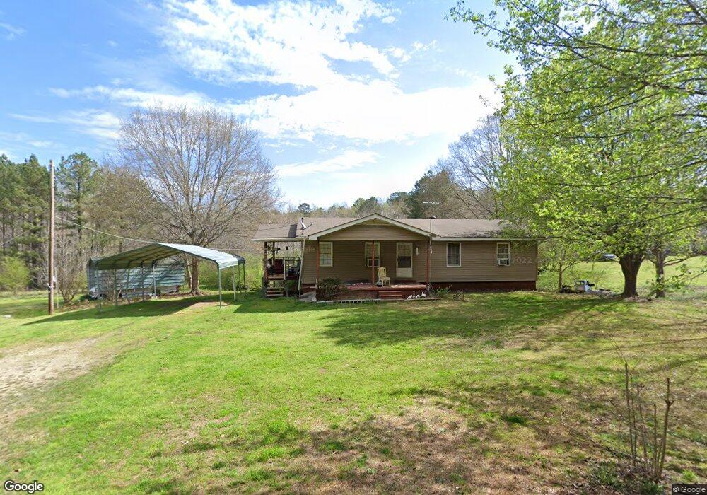 557 Ruby Ln NW, Conyers, GA 30012 - photo 1