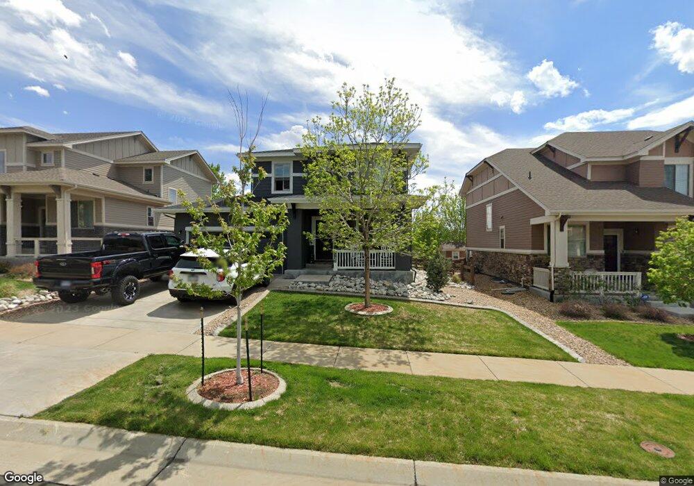 7135 S Robertsdale Way, Aurora, CO 80016 - photo 1