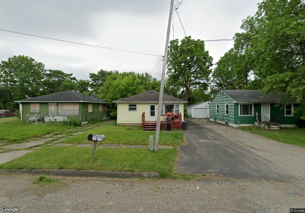 1235 W Downey Ave, Flint, MI 48505 - photo 1