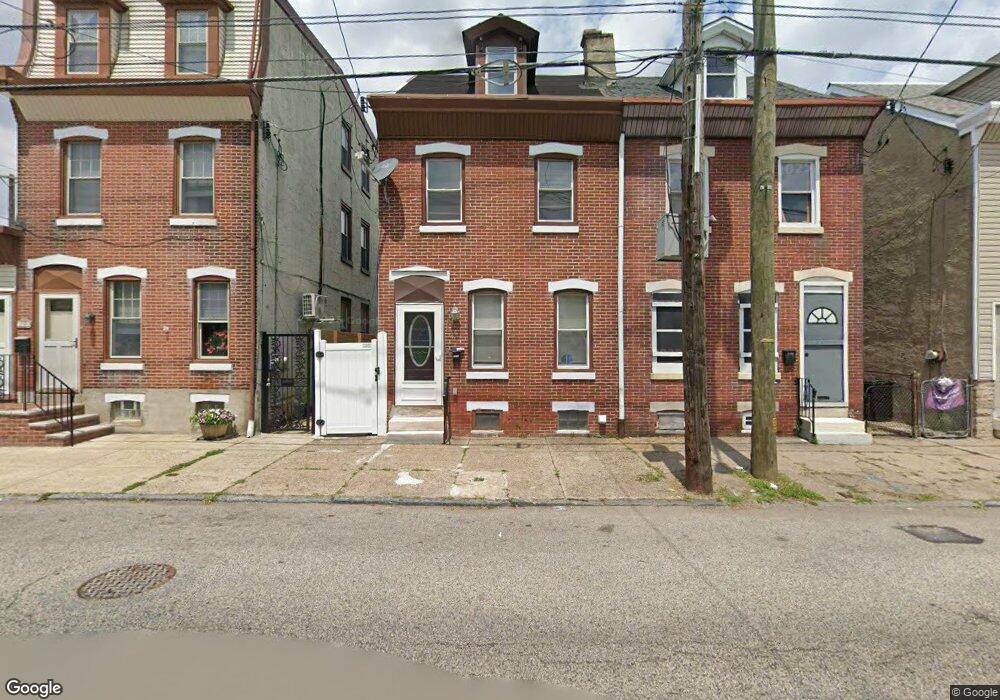 4636 E Thompson St, Philadelphia, PA 19137 - photo 1