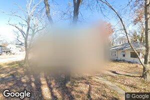 220 Indiana St, Neodesha, KS 66757