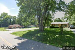 1820 Fayette Dr, Owensboro, KY 42303