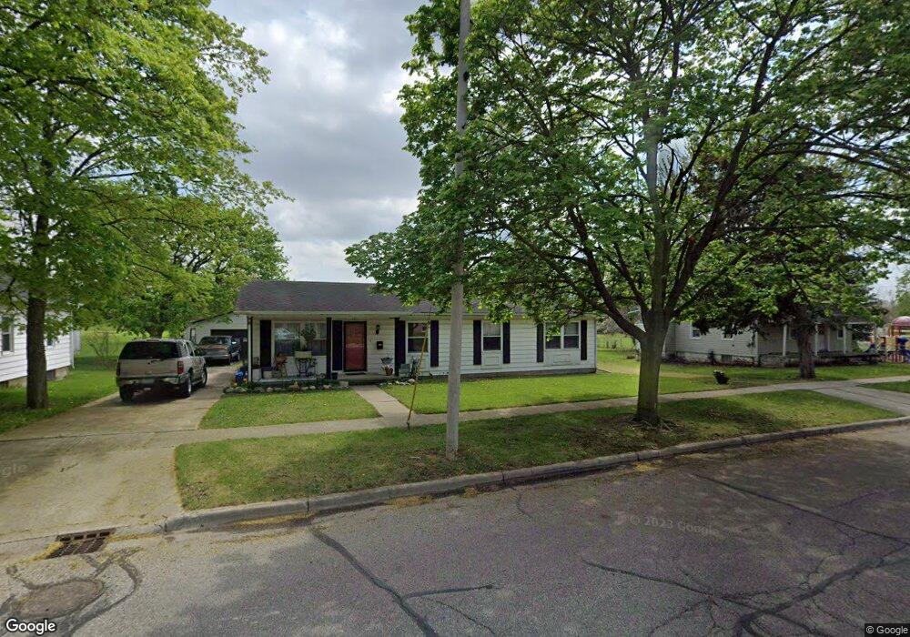 101 W South St, Adrian, MI 49221 - photo 1