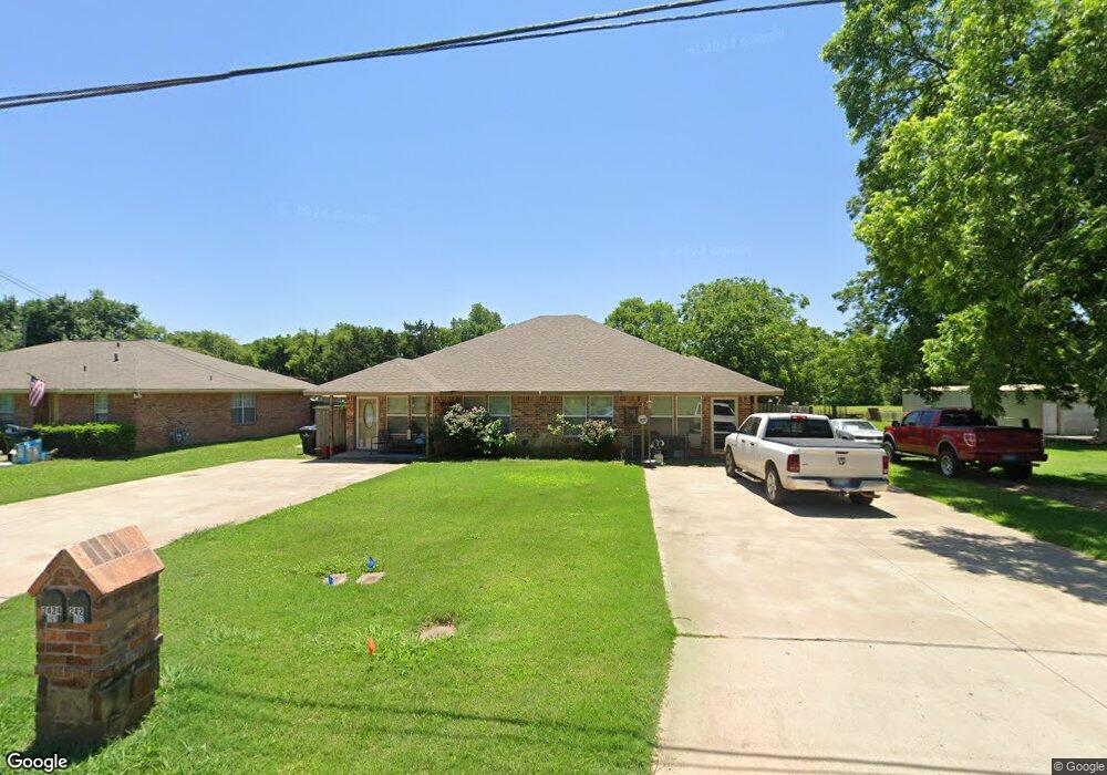 2424 W Walker St, Denison, TX 75020 - photo 1
