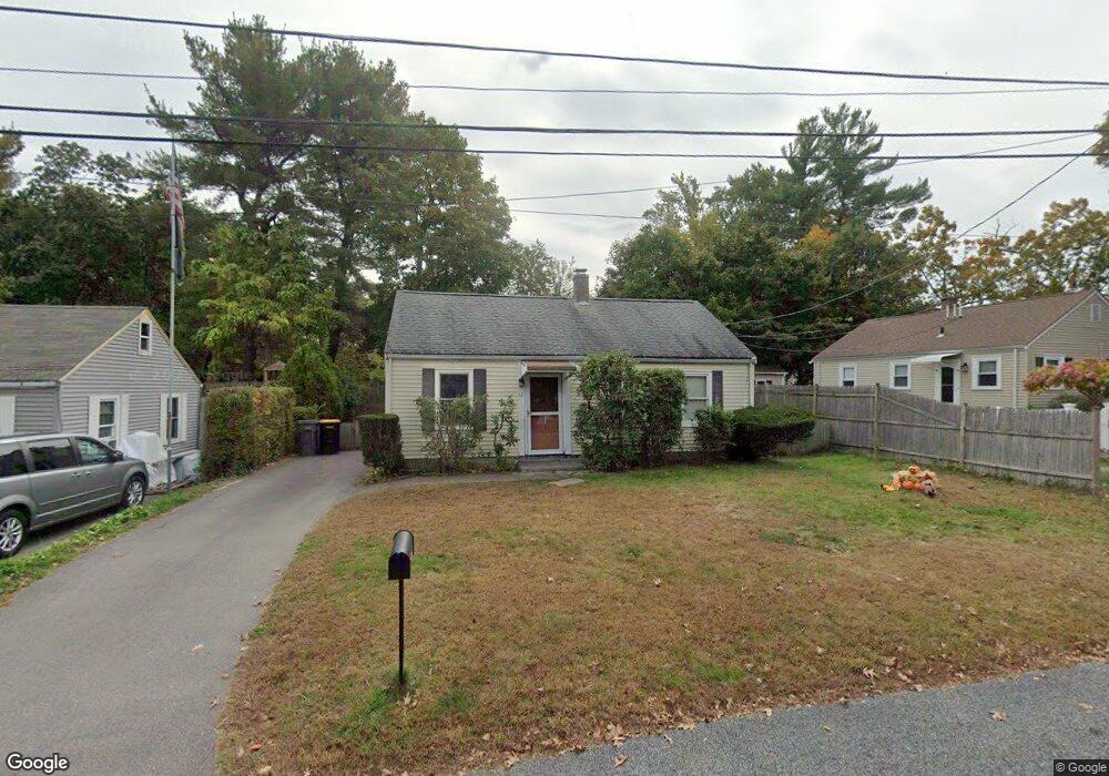 12 Yorks Rd, Framingham, MA 01701 - photo 1
