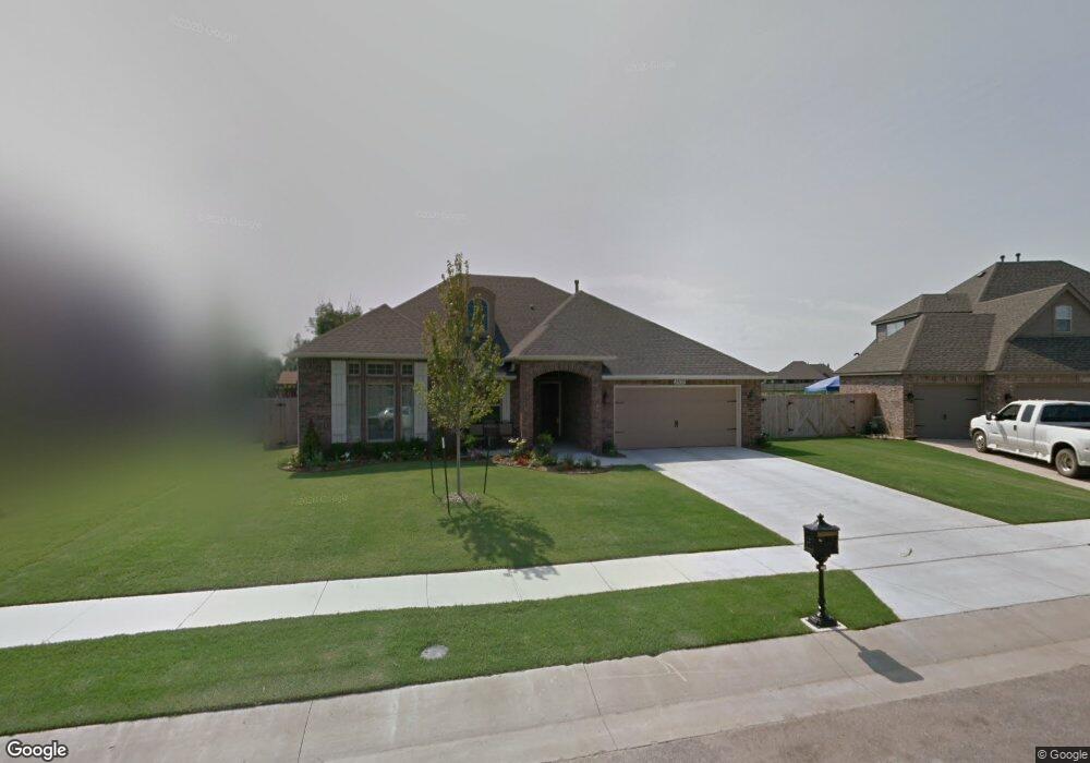 2509 S 17th St, Broken Arrow, OK 74012 - photo 1