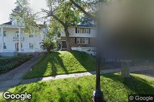 318 Highland Ave, Syracuse, NY 13203