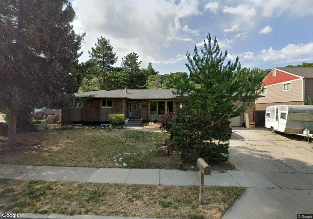 1762 Portal Way, Sandy, UT 84093 - photo 1