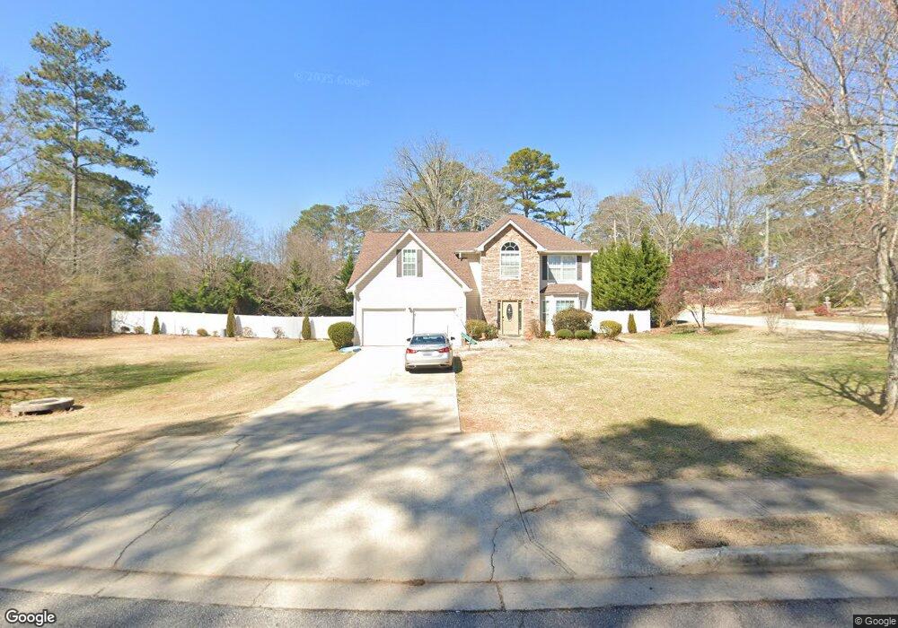 100 Edison Dr, Stockbridge, GA 30281 - photo 1