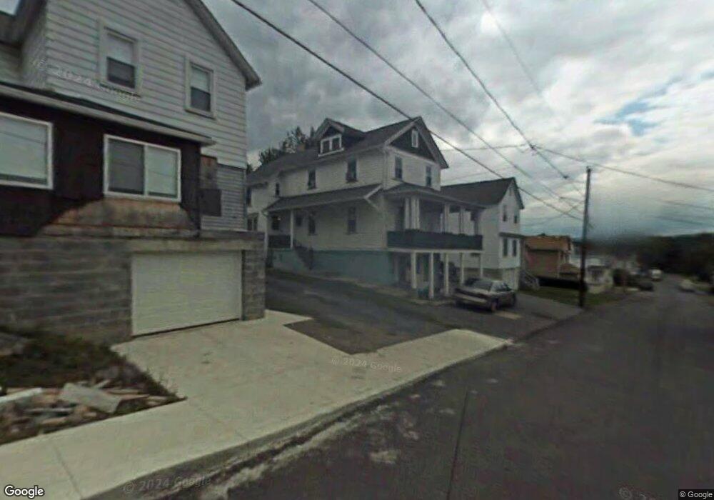 305 Mclean St, Dupont, PA 18641 - photo 1