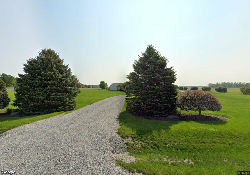 13119 Branstrator Rd, Yoder, IN 46798 - photo 1