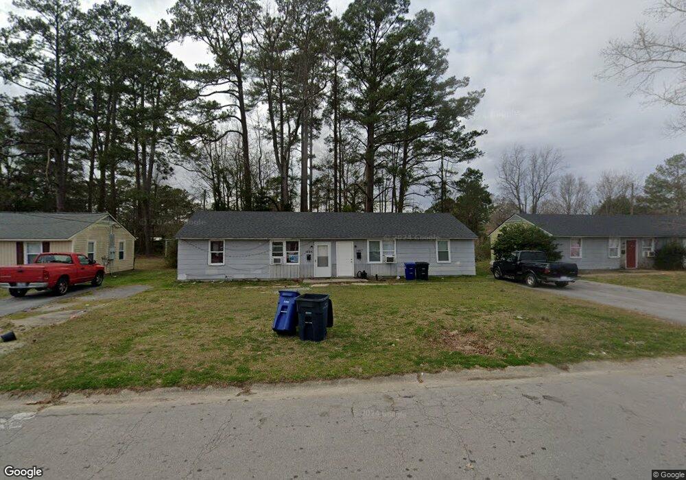 1225 Davis St, Jacksonville, NC 28540 - photo 1
